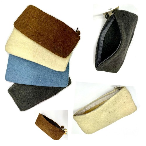 Borsetta bustina pochette - borsetta,
