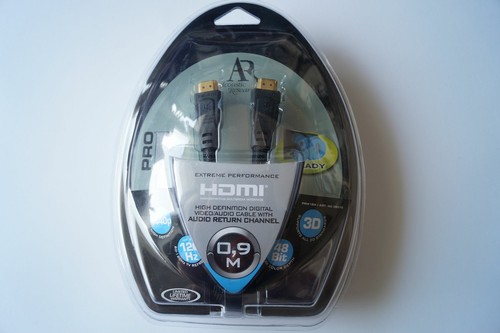 Acoustic research pro 1440 - ii,