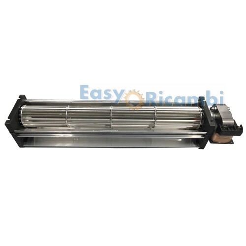 Ventilatore tangenziale stufa