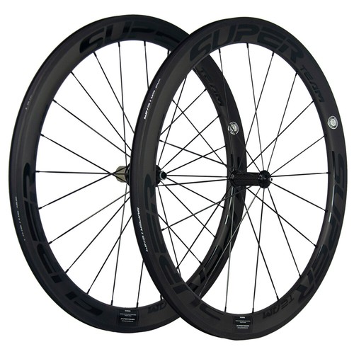 Ruota superteam 50mm clincher - 50mm,