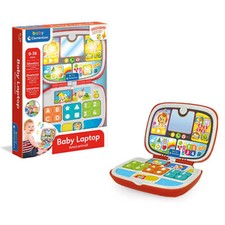 BABY CLEMENTONI LAPTOP AMICI
