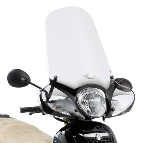 Givi solo parabrezza - givi,