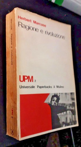 Marcuse ragione e - h.marcuse,,