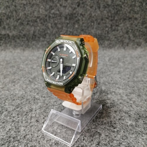 Orologio uomo casio - orologio,
