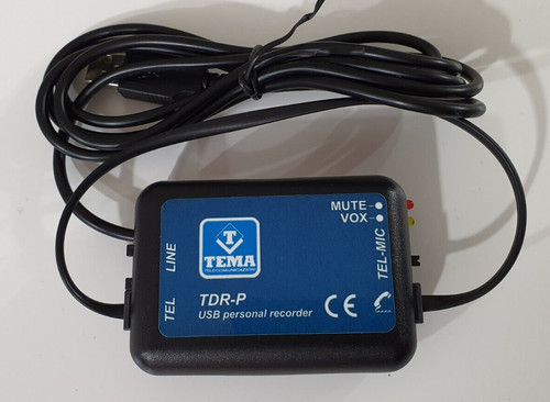 Tema tdr registratore - -,