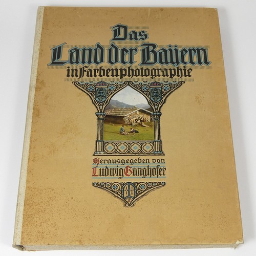 Bavaria bayern german color - bayern,
