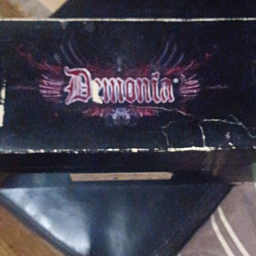 Scarpe basse demonia - scarpe,
