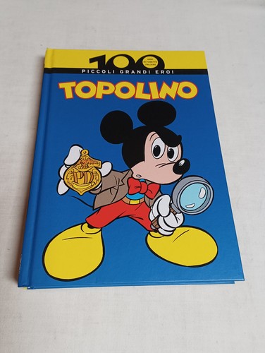 100 anni fumetto italiano - fumetto,