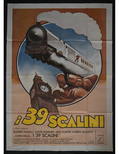 Manifesto scalini the - scalini,