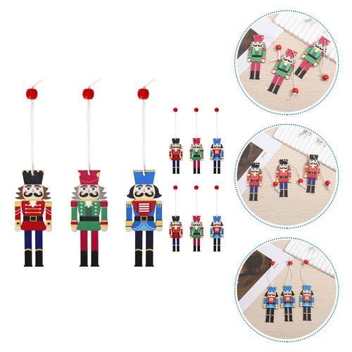 Pcs spaccanoci statuetta - 9,
