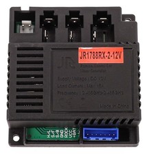 Telecomando e ricevitore auto