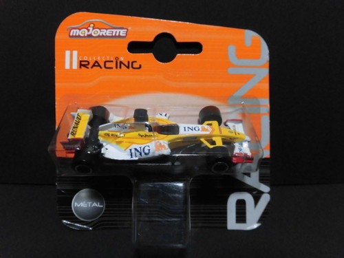 Minicar majorette renault - minicar, 1/64