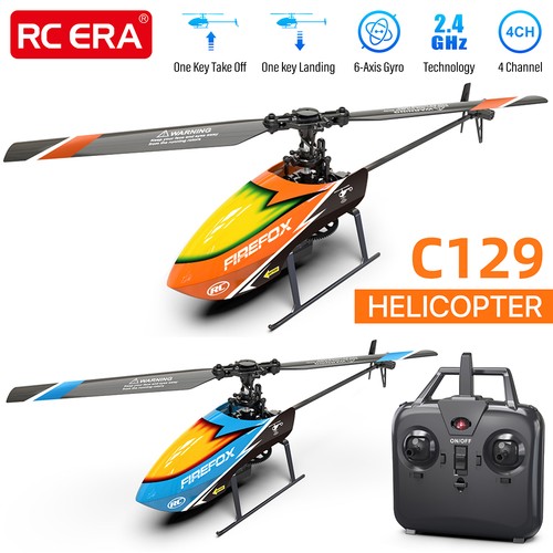 Era c129 4ch aititude - 4ch,