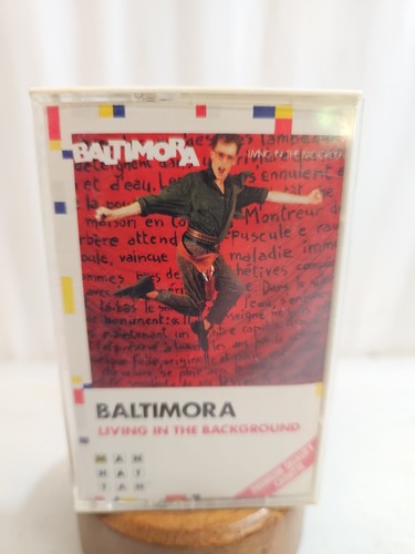 Baltimora living in the - -,
