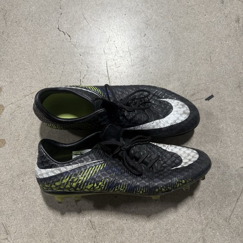 Nike hypervenom phinish - nike, fg