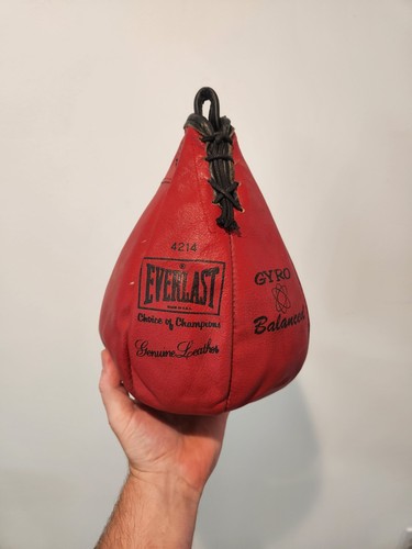 Borsa velocità everlast - velocità,