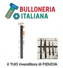 Barra Magnetica Portacoltelli