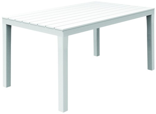 Tavolo resina nabucco elite - tavolo,
