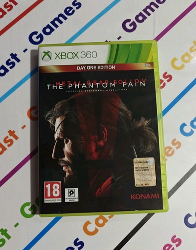 Metal gear solid the - gear,