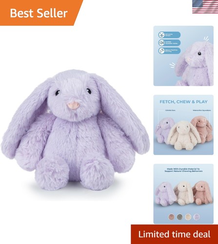 Peluche durevole coniglietto - peluche,