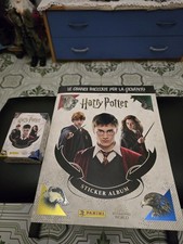 Album Figurine COMPLETO (-1)