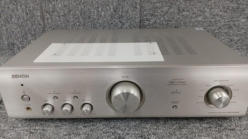 Denon pma 600ne - denon, integrated