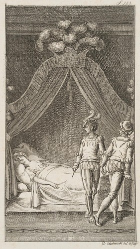 Chodowiecki - chodowiecki, (*1726)