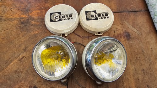 Cibie oscar projecteurs luce - oscar,