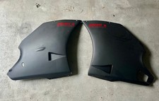 CARENE VETRORESINA DUCATI  748 916 996 998