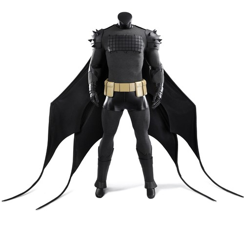 Costume tuta supereroe costume