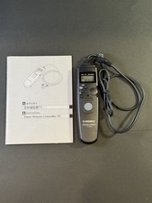 Yongnuo telecomando timer