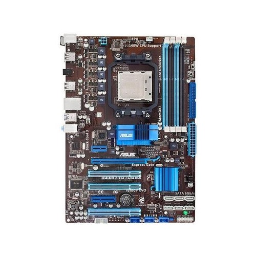 Asus m4a87td usb3 amd - amd, 870