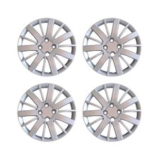 Copricerchi 15 Pollici Fiat