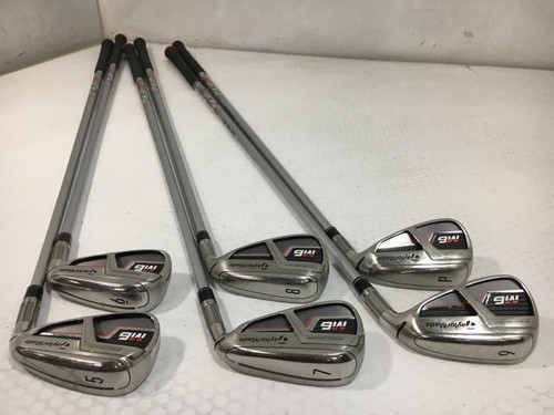 Taylormade set ferri m6 - di,