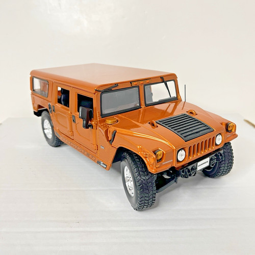 Maisto hummer 18 - 1/18, diecast