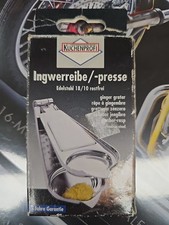 Spremiaglio Kuchenprofi Parma