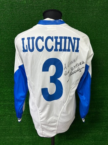 Maglia empoli lucchini match - lucchini,
