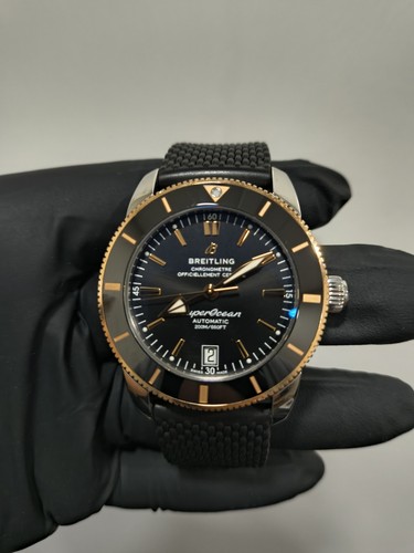 Breitling superocean heritage - superocean,