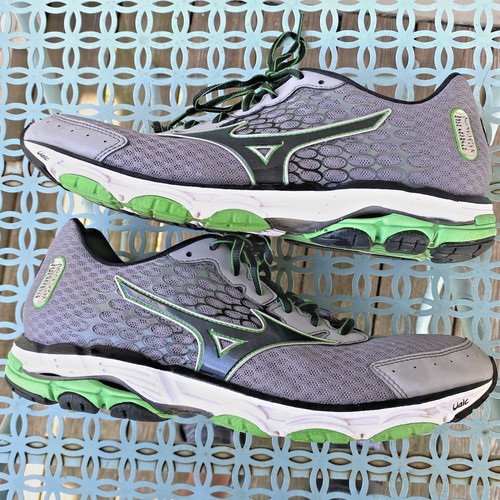Sneakers corsa mizuno wave - sneakers,