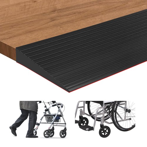 Rampa per gradini disabili - rampa,