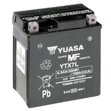 Compatibile con Yamaha XT225