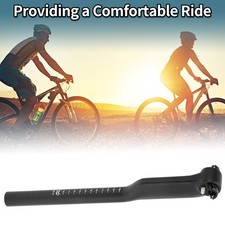 Reggisella bici 27,2x350mm