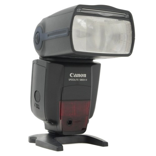 Flash canon speedlite 580ex - flash,