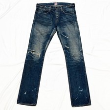 Jeans PRPS Noir Demon Fit
