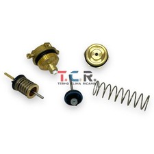 Kit otturatore 3 vie Fugas