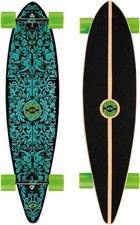 Pintail Longboard Completo