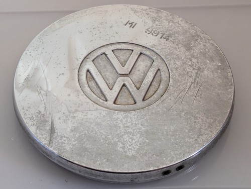 Volkswagen golf 155mm - vw,