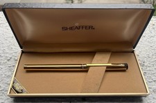 Penna a sfera vintage Sheaffer