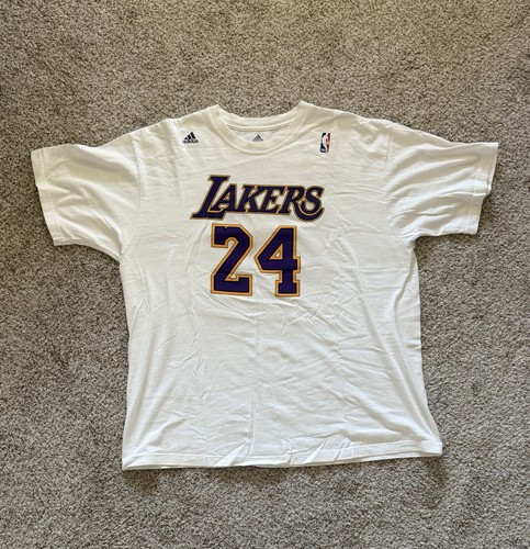 Maglia vintage kobe - vintage, bryant