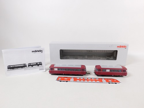 Märklin mfx digitale - h0,